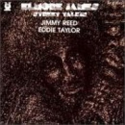 James Elmore Eddie Taylor + others--Street Talkin